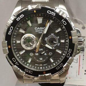 Casio MTD-1069D-1A Diver