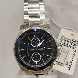 Casio MTD-1077D-1A Sport