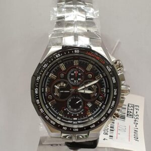 Casio EF-554D-1A Edifice