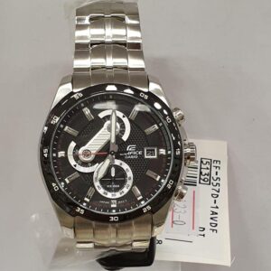 Casio EF-557D-1A Edifice