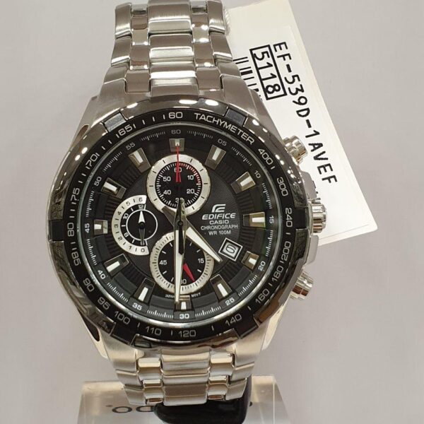 Casio EF-539D-1A Edifice