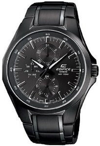 Casio EF-339BK-1A1VEF Edifice