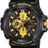 Casio GAC-100BR-1AER G-Shock