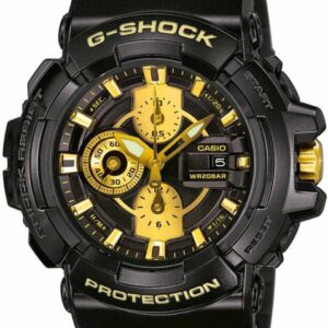 Casio GAC-100BR-1AER G-Shock