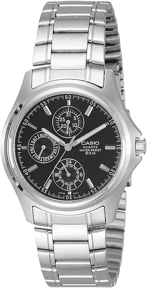 Casio MTP-1246D-1AVDF Classic