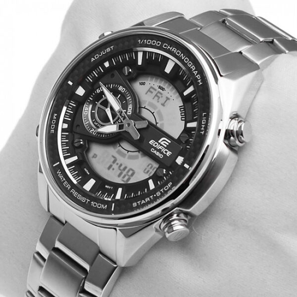 Casio EFA-133D-8AVEF Edifice