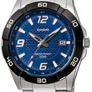 Casio MTP-1292D-2AVDF Classic