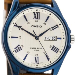 Casio MTP-1384BUL-9A Classic