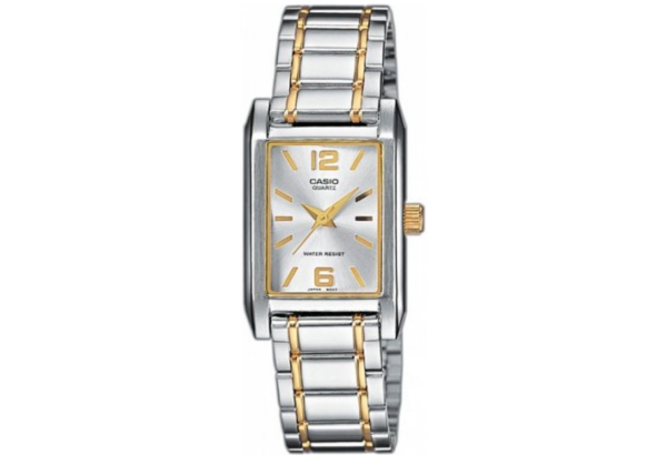 Casio LTP-1235PSG-7AEF Lady Classic