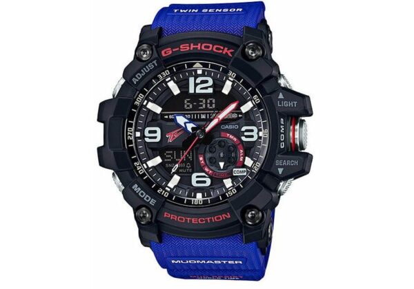 Casio GG-1000TLC-1AER G-Shock
