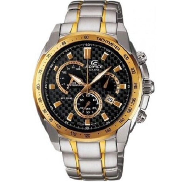 Casio EF-521SG-1A Edifice