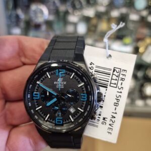Casio EFR-515PB-1A2 Edifice