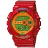 Casio GD-100HC-4ER G-Shock