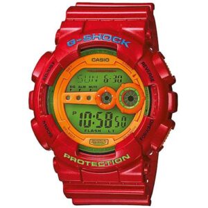 Casio GD-100HC-4ER G-Shock