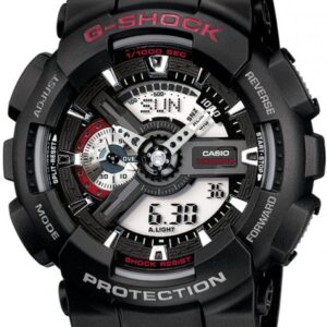 Casio GA-110-1AER G-Shock