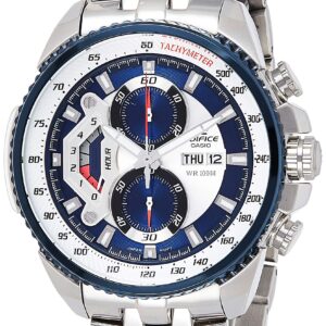Casio EF-558D-2A Edifice