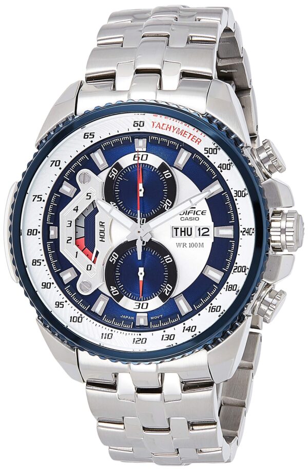 Casio EF-558D-2A Edifice