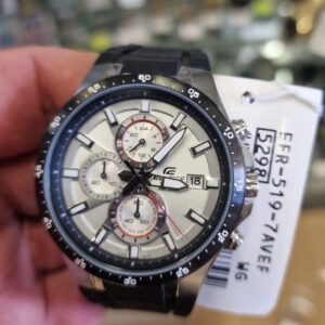Casio EFR-519-7A Edifice