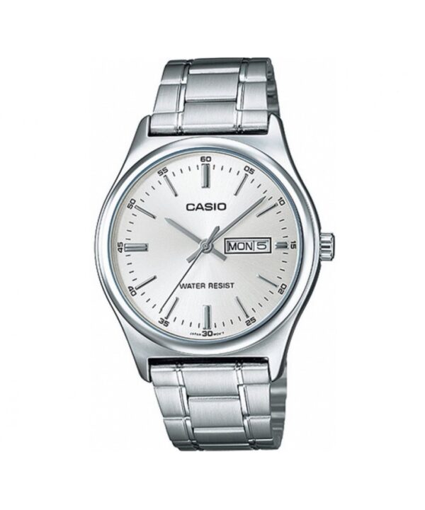 Casio MTP-V003D-7AUDF Classic