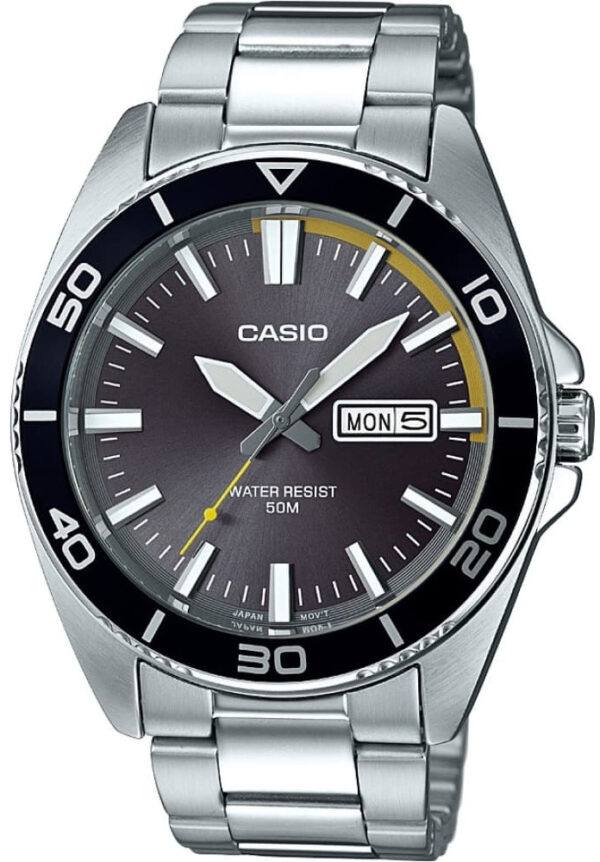 Casio MTD-120D-8A Classic