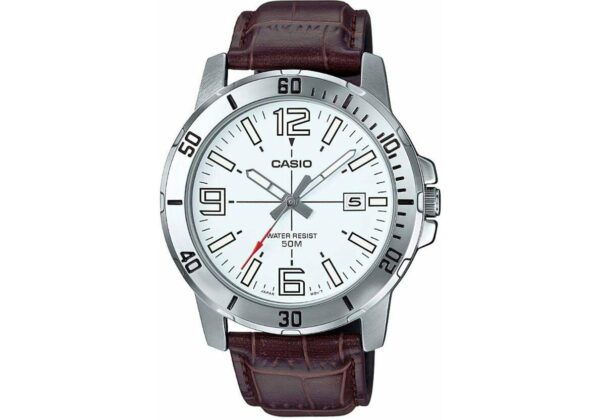 Casio MTP-VD01L-7B Classic