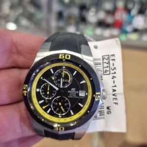 Casio EF-514-1A Edifice