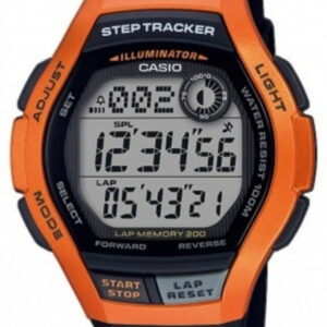 Casio WS-2000H-4AVEF Digital Sport