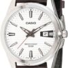 Casio MTP-E127L-7AVDF Classic