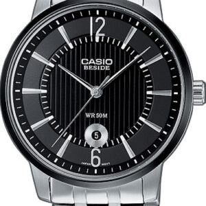 Casio BEM-118BD-1AV Classic