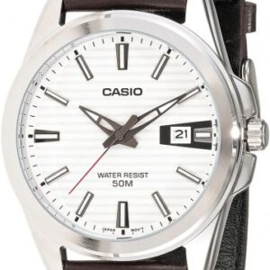 Casio MTP-E127L-7AVDF Classic
