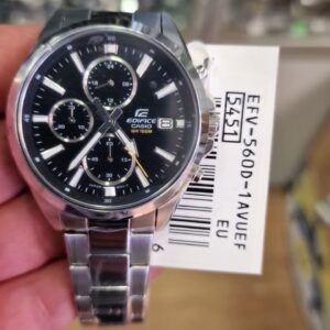 Casio EFV-560D-1A Edifice