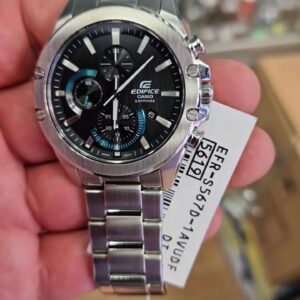 Casio EFR-S567D-1A Edifice