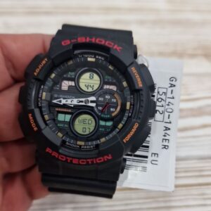 Casio GA-140-1A4 G-Shock