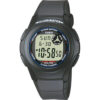 Casio F-200W-1A Digital Sport