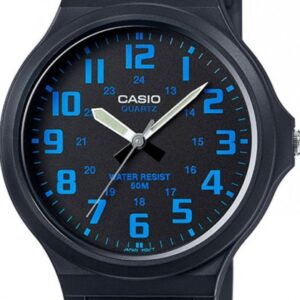 Casio MW-240-2B Sport