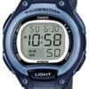 Casio LW-203-2AVEF Digital Sport