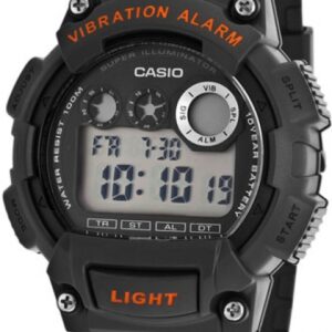 Casio W-735H-8A Digital Sport