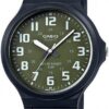 Casio MW-240-3B Sport