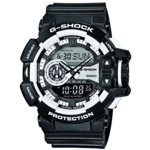 Casio GA-400-1AER G-Shock