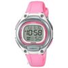 Casio LW-203-4AVEF Digital Sport