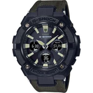 Casio GST-W130BC-1A3ER G-Shock