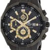 Casio EFR-539BK-1AVUEF Edifice