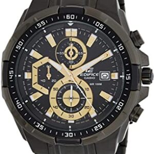 Casio EFR-539BK-1AVUEF Edifice