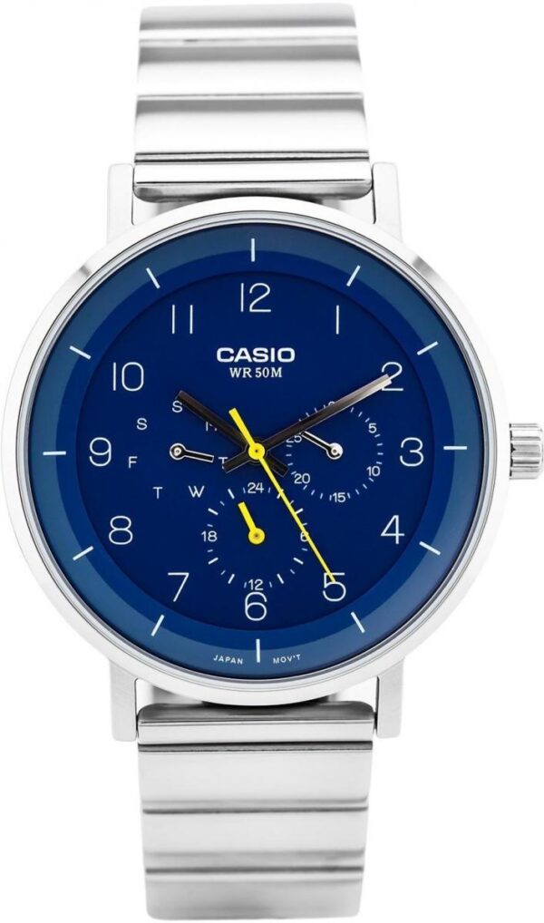 Casio MTP-E314D-2BVDF Classic
