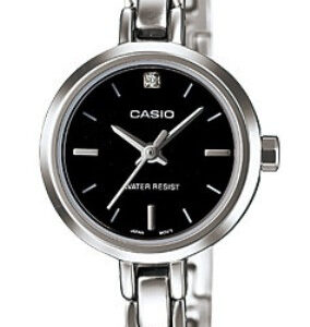 Casio LTP-1351D-1CDF Lady Classic