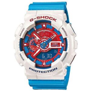 Casio GA-110AC-7AER G-Shock