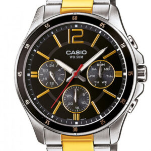 Casio MTP-1374SG-1AVDF Classic