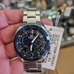 Casio EFR-570DB-1B Edifice