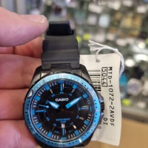 Casio MTD-1072-2A Sport