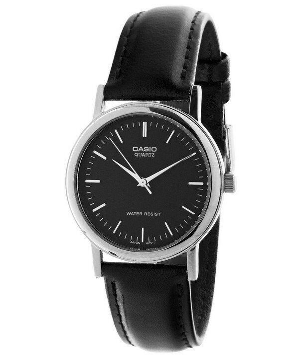 Casio MTP-1095E-1ADF Classic